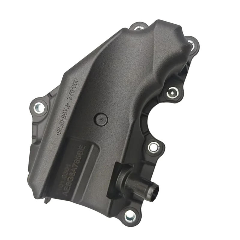 فاصل الزيت AE8Z6A785D AE8G6A785BE لفورد فوكس Ecosport مرافقة فييستا C60713570A 1907021 #3