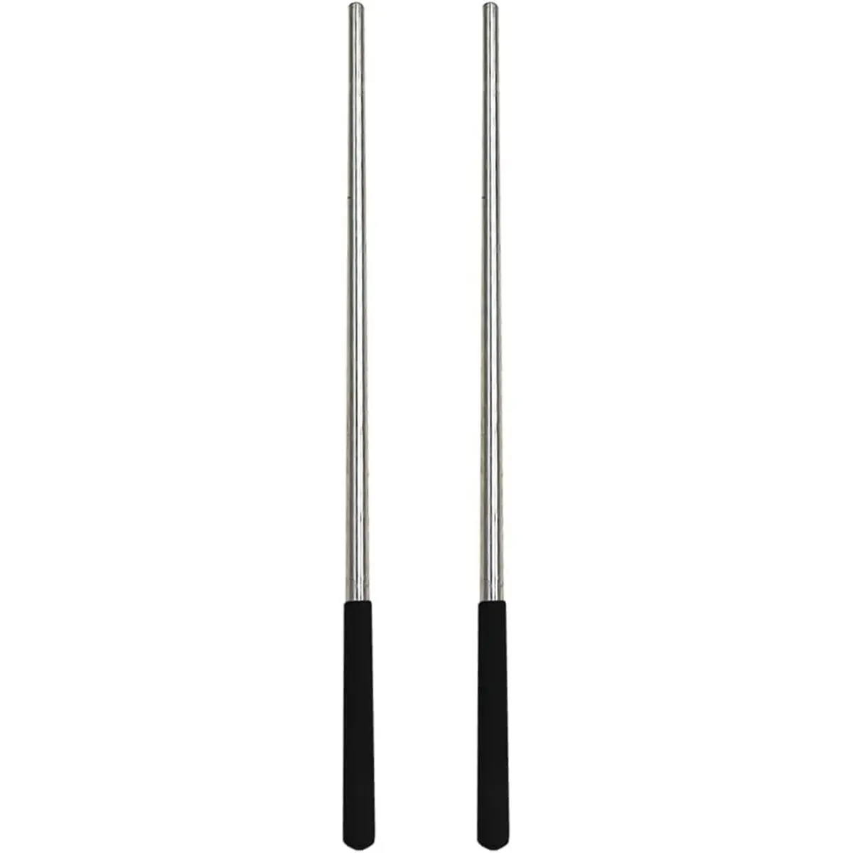 DT35BG Garage Door Torsion Spring Winding Rods 2 PCS, D 1/2