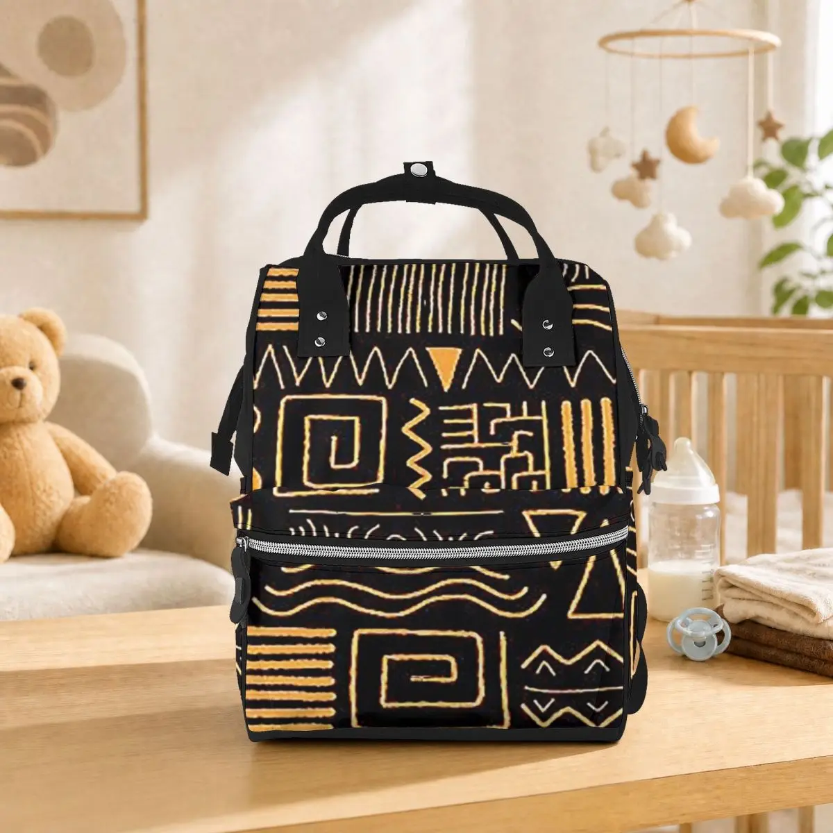 zaino-scolastico-con-motivo-in-tessuto-africano-bogolan-ideale-per-studenti-escursioni-viaggi-e-uso-quotidiano-adatto-a-uomini-e-donne-borsa-a-tracolla