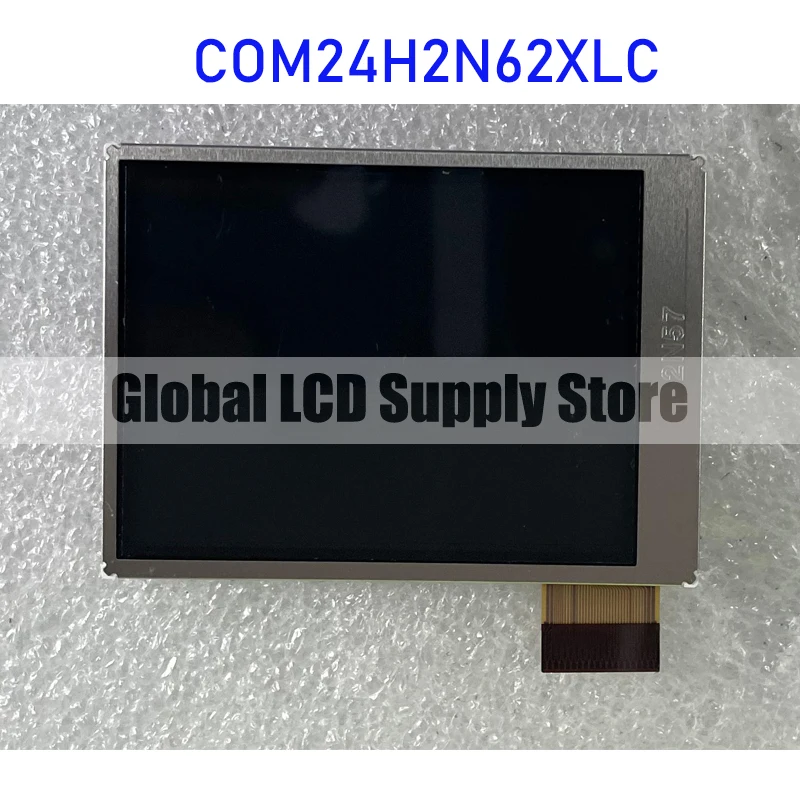 Imagem -02 - Original Lcd Display Screen Panel para Ortustech Novo e Transporte Rápido 100 Testado Com24h2n62xlc 24 em