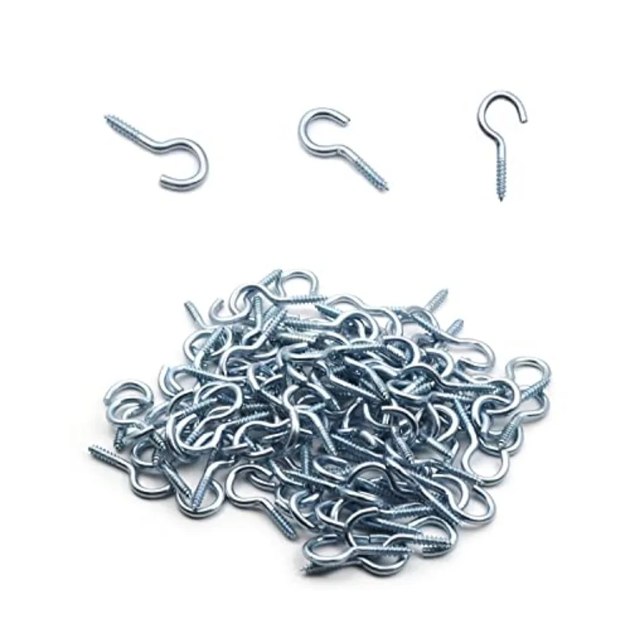 100PCS 0.98" Eye Sc…