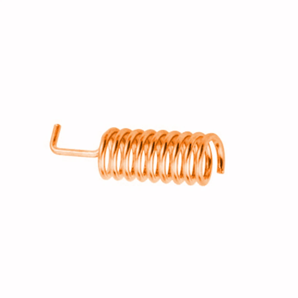 Lora1276-C1-FCC ID / CE-RED 인증 915MHz, 868MHz, 100mW, sx1276 칩, 장거리 4km RF 무선 LoRa 모듈, 로트당 2 개