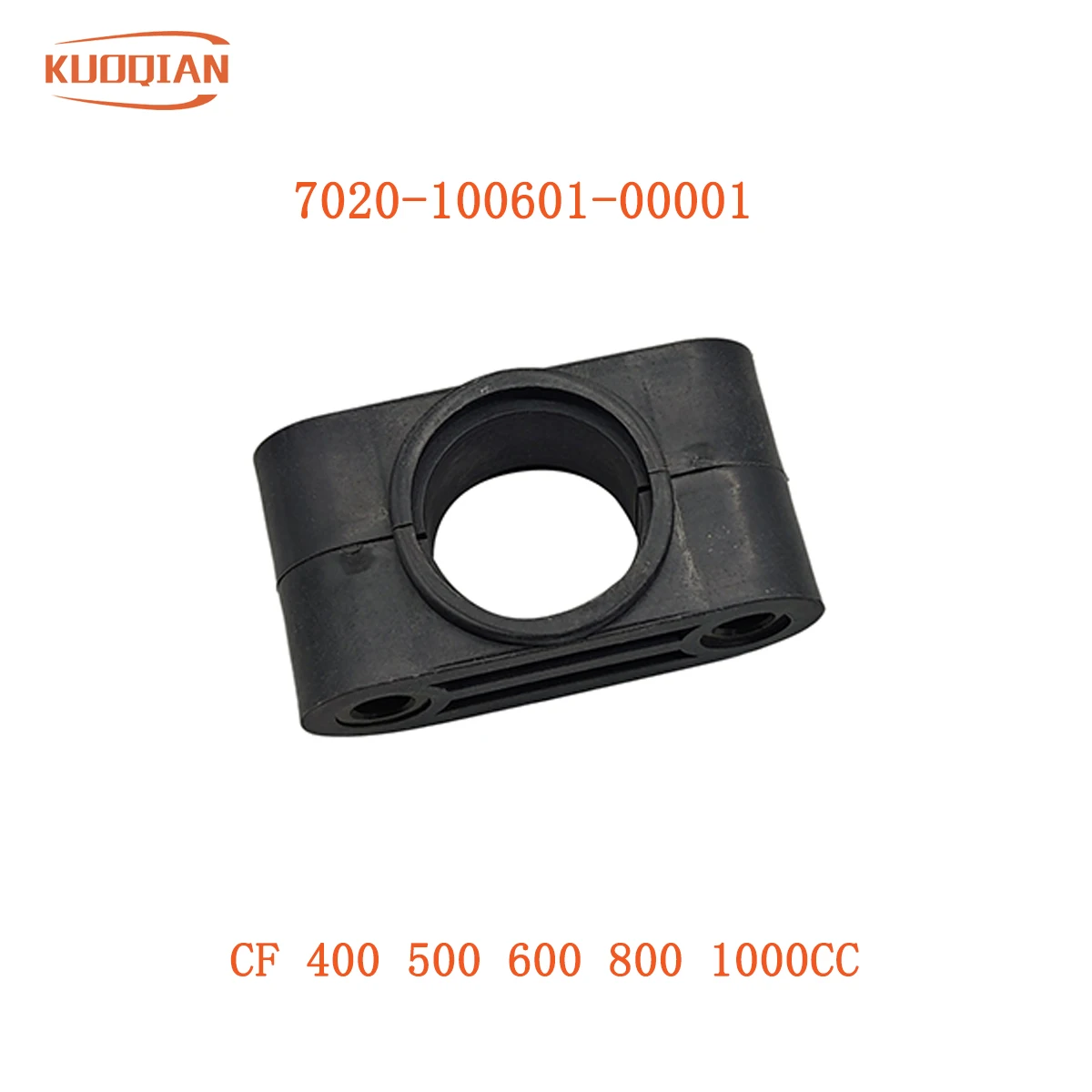 

OUTER BUSHING, STEERING SHAFT SPHERICAL OEM 7020-100601-00001 CF 400 500 600 800 1000CC