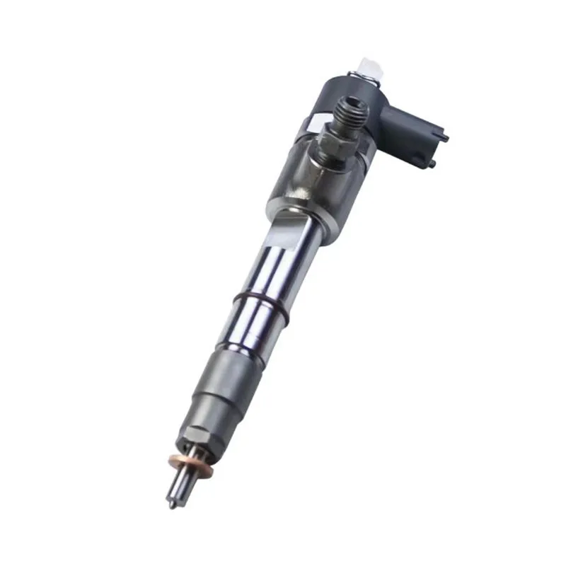 Diesel Vehicle Applicable Spare Parts Injector Assembly  0445110379