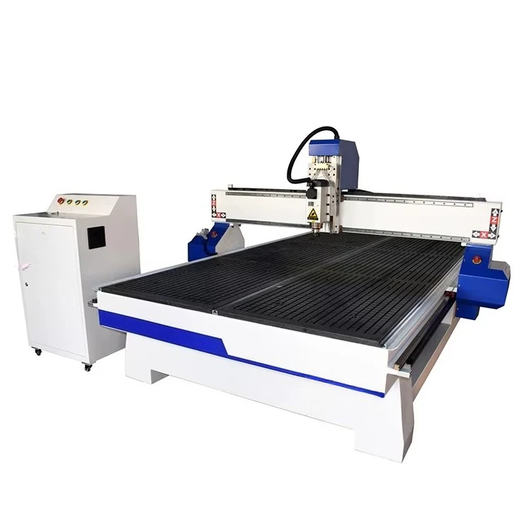 Jinan Mosencnc Industrial-grade 3-axis CNC Router Engraving Machine (Factory-use Wood/Metal/Aluminum Carving Cutting