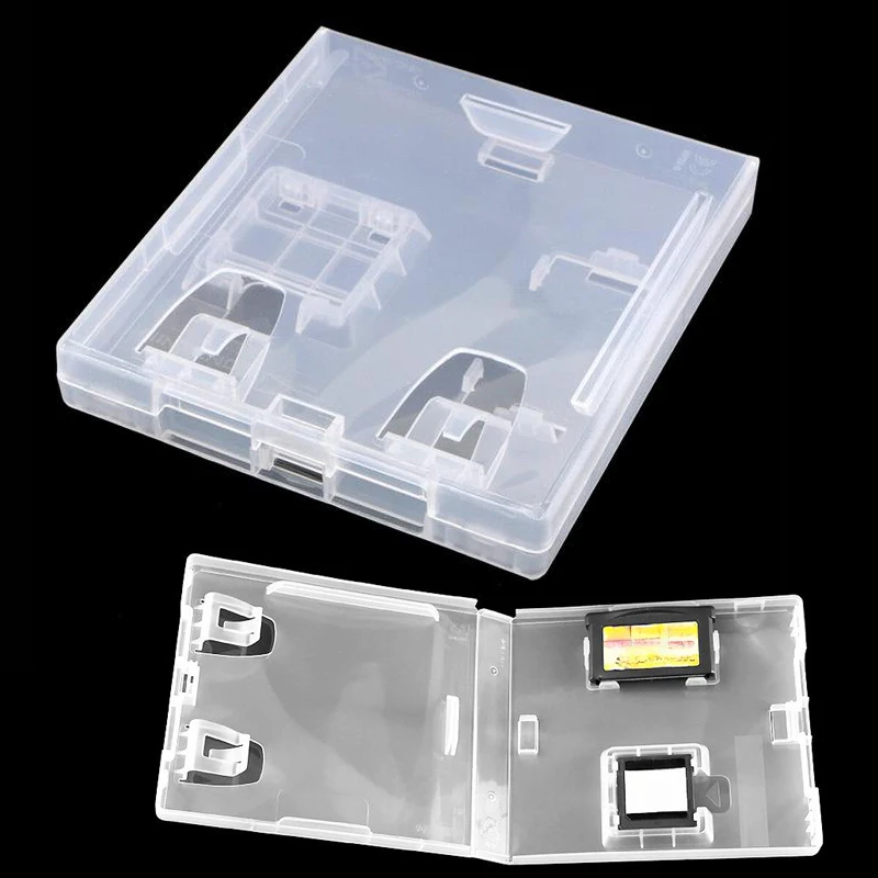 Game Card Storage B…