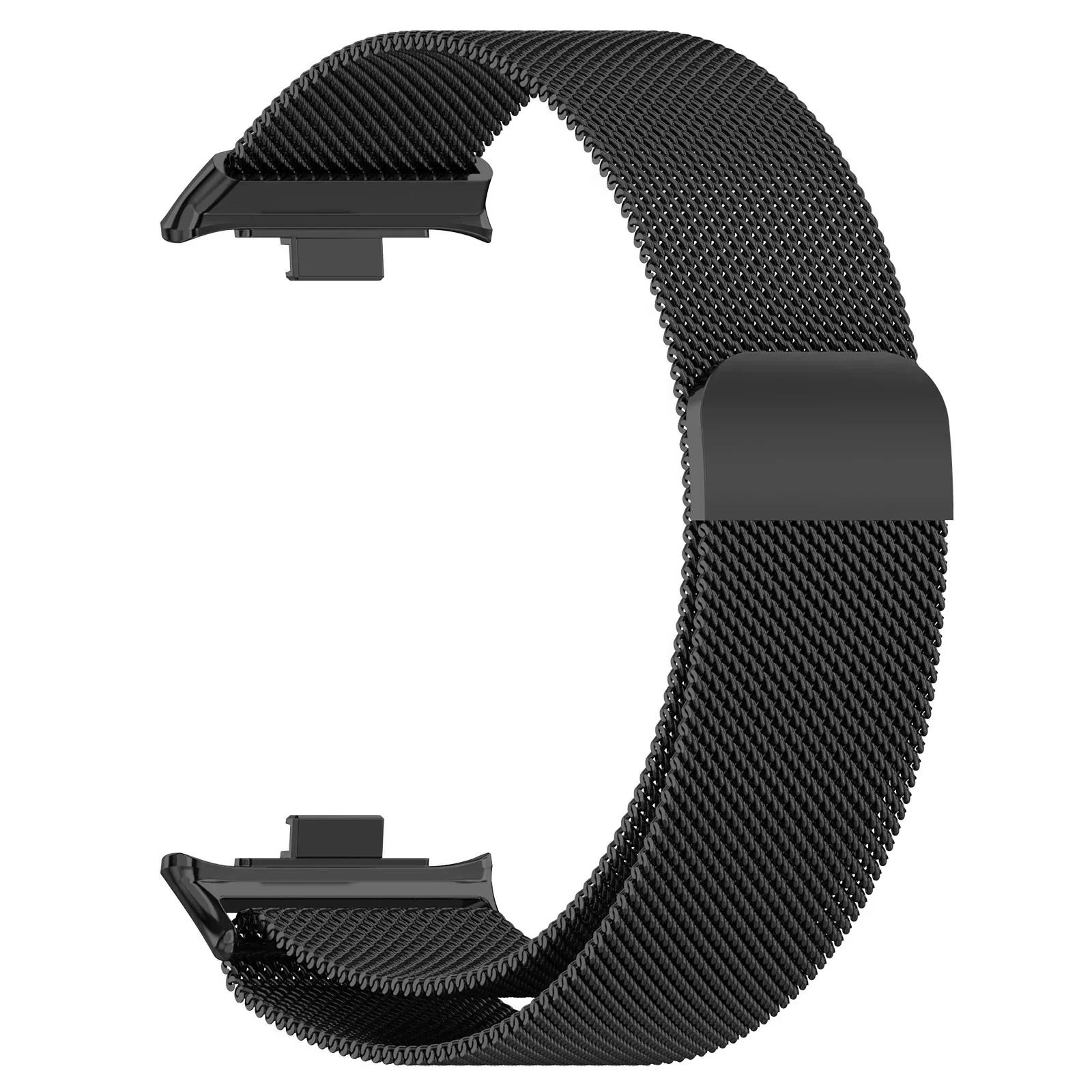 Metal Strap For Redmi Watch 6 Active 6Lite 6 5 4 Milanese Band for Xiaomi Smart Band 10/9/8 Pro Magnetic Loop Watchband Bracelet