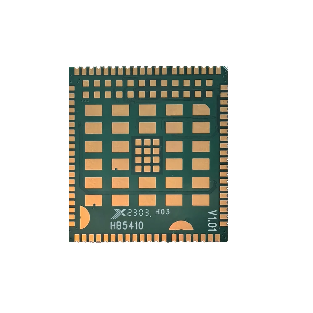 LTE CAT4 Wireless Communication Module with FDD-LTE and TDD-LTE for IoT Applications