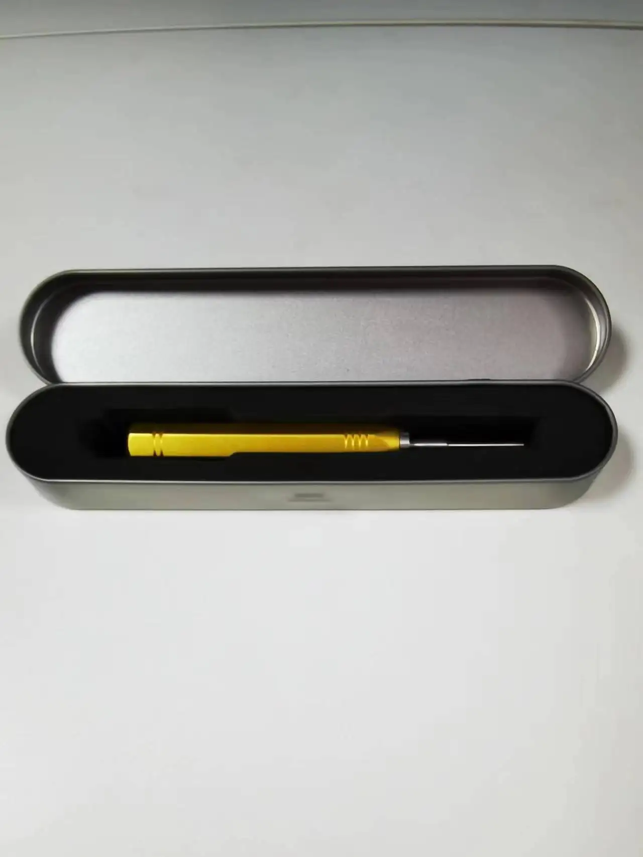 Needle picker for heavy duty connectors （Cold pressed type heavy duty connector 10A/16A）