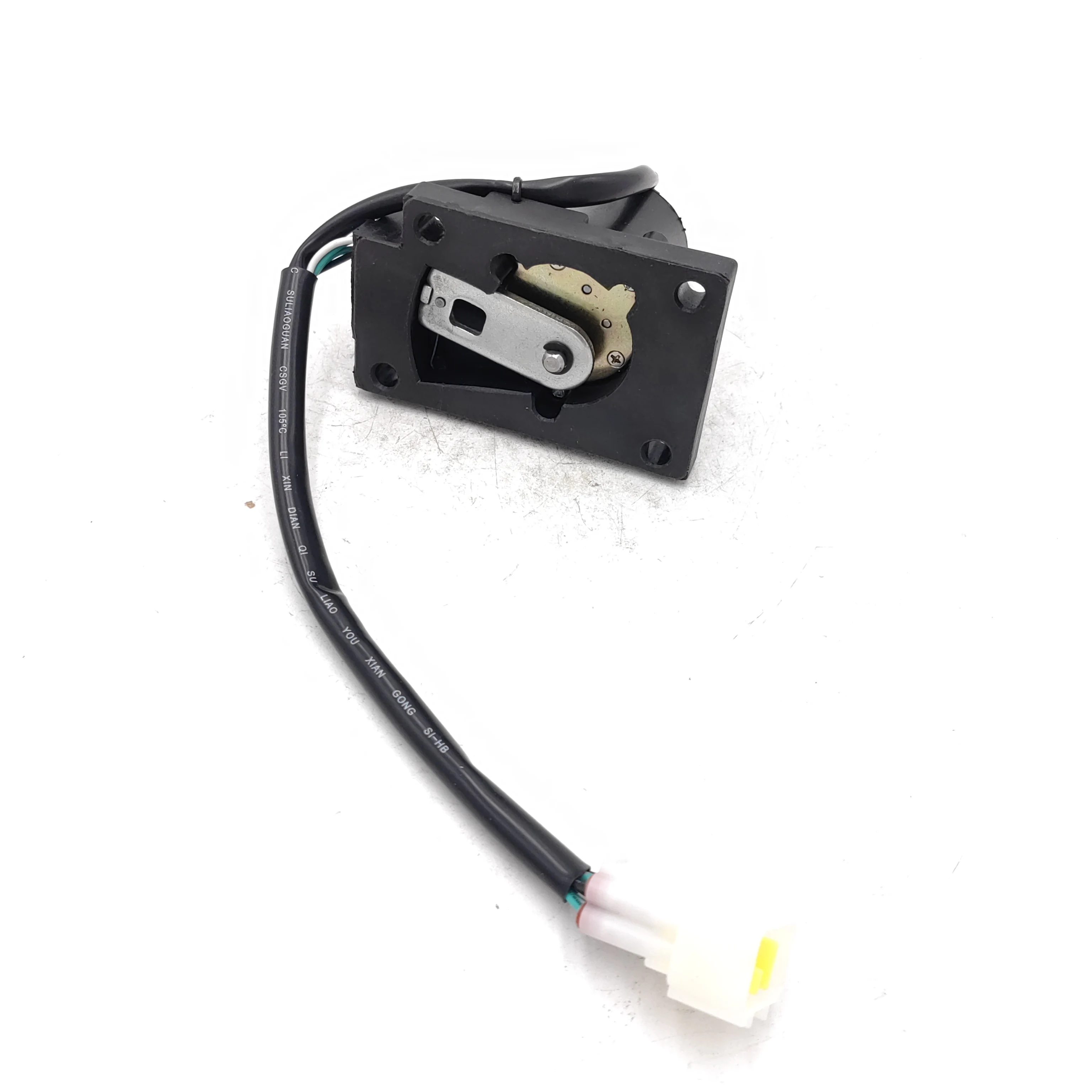 New 2WD 4WD Shift Motor Switch With Waterproof For Linhai 300 400 ATV 24446C