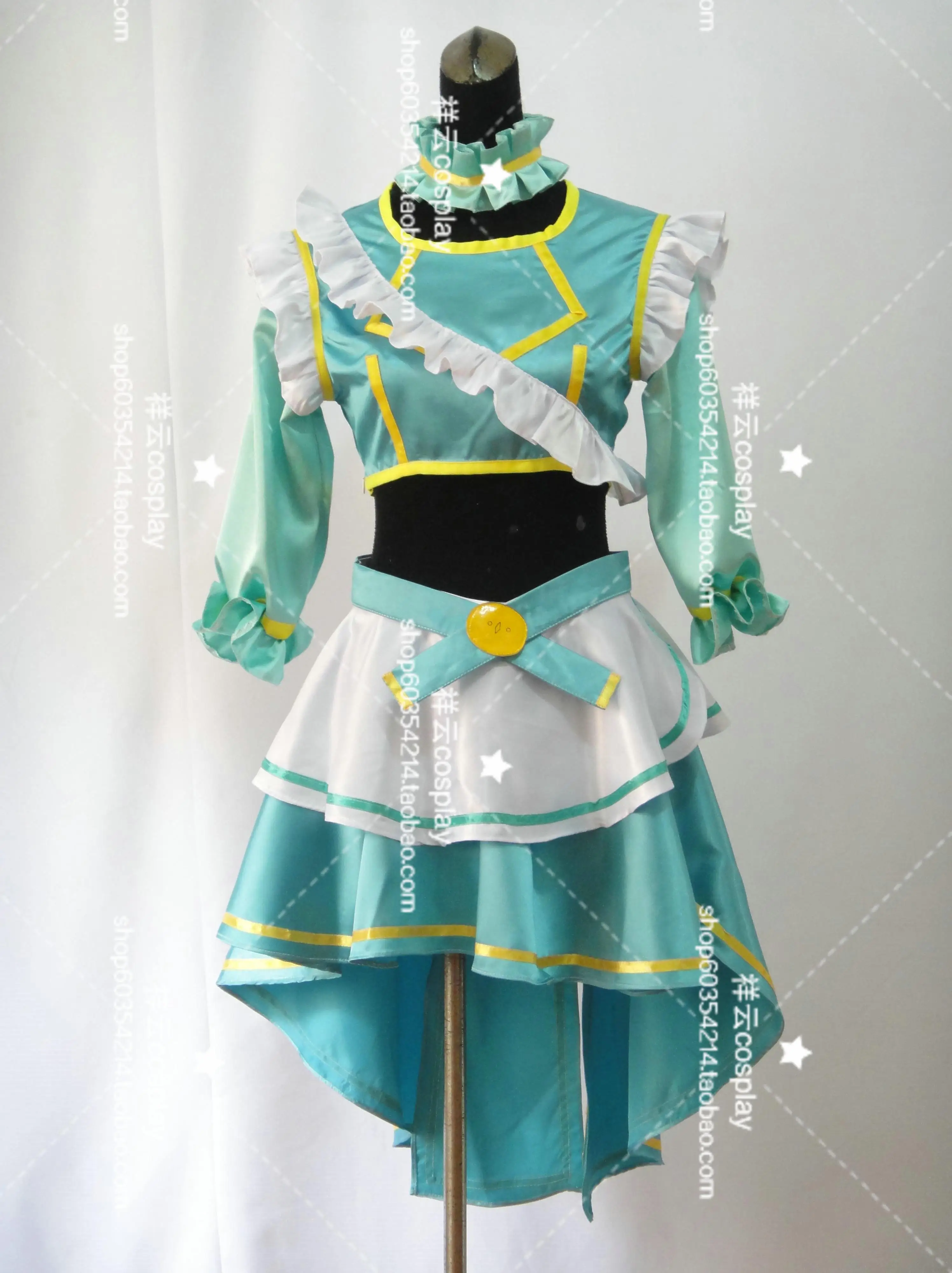 

Love Live! Music S.t.a.r.t!! Minami Kotori Cosplay Costume Cos Game Anime Party Uniform Hallowen Play Role Clothes Clothing