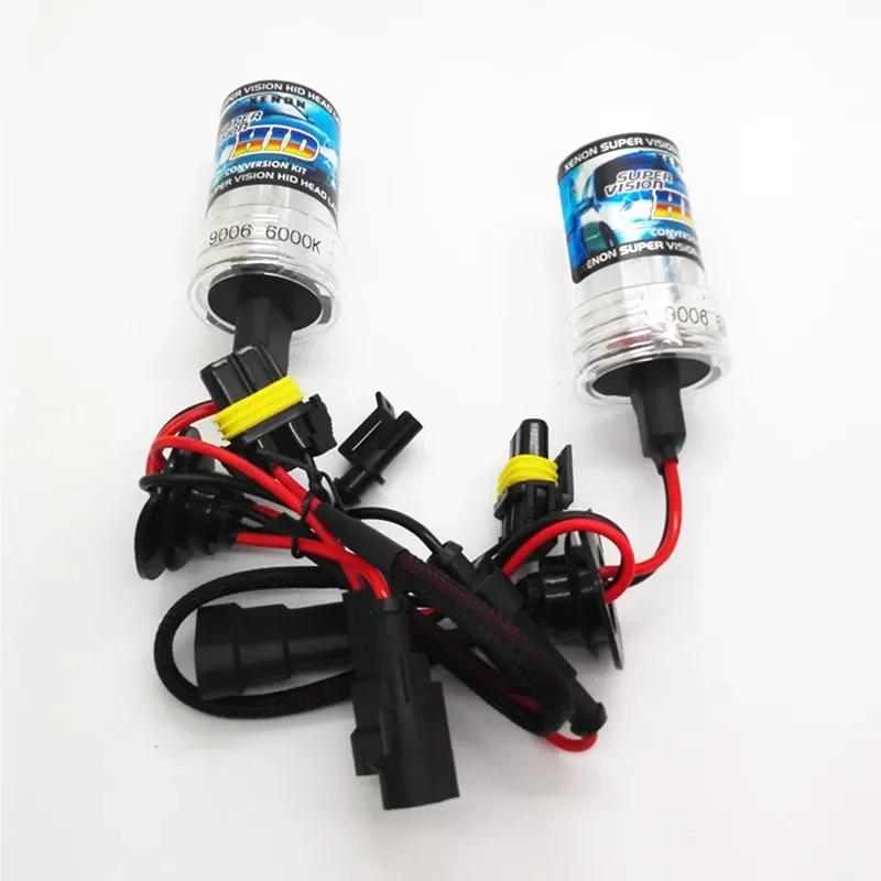 

35W 55W 12V HID ксеноновые лампы H1 H3 H4-3H7 H11 HB3 HB4 9007-3 5202 9012 Автомобильные ксеноновые фары 4,3K 6K 8K Amagi