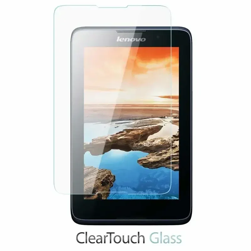 Защитная пленка из закаленного стекла для Lenovo A3000 A3300 A3500 A5500 A5000E A7-50 Tab A8-50F S8-50 Tab2 7,0-дюймовая стеклянная защита для планшета