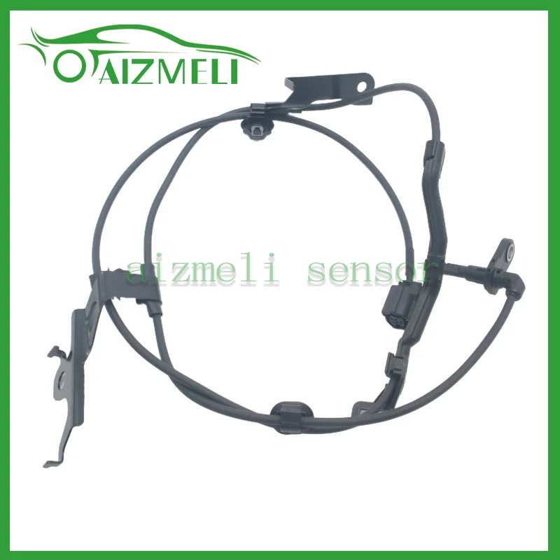 Front Left ABS Wheel Speed Sensor 89543-02160 For Toyota Corolla E210 2019 2020 2021 2022 1.8L 2.0L Auto 89543-12110 8954302160