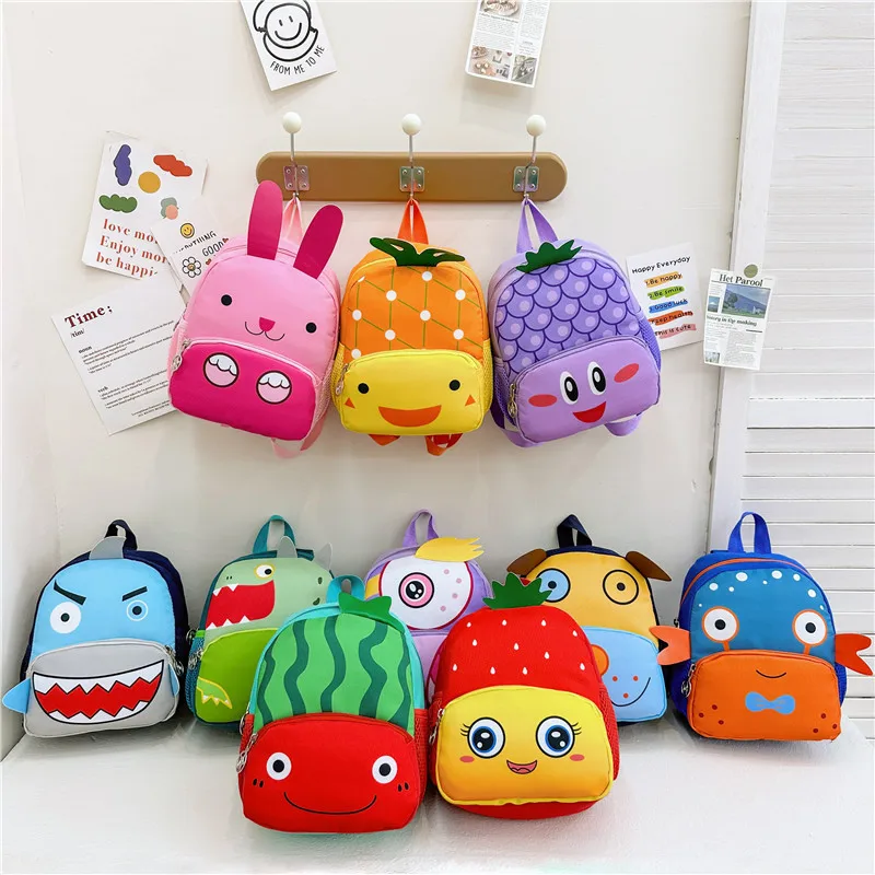 Kids Backpacks for Boy Toddler Backpack for Girl Mother Kids Bags for Girl School Bags Preschool Bag Mochila Bolsas Femininas