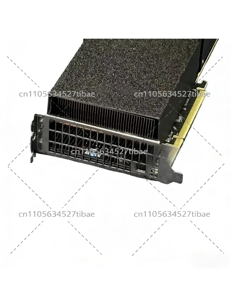 Mi50 Server Graphics Card 32GB 4096bit Fan Cooling 8+8-Pin I 32GB Fan Cooling I 32 GB 4096 Bit 8 plus 8 Pin