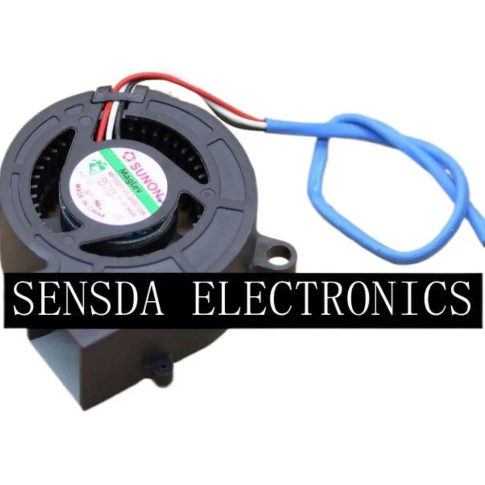 

Оригинальный вентилятор для сервера Sunon MF50201V3-Q000-G99 DC 12 В 0,9 Вт 50x50x20 мм