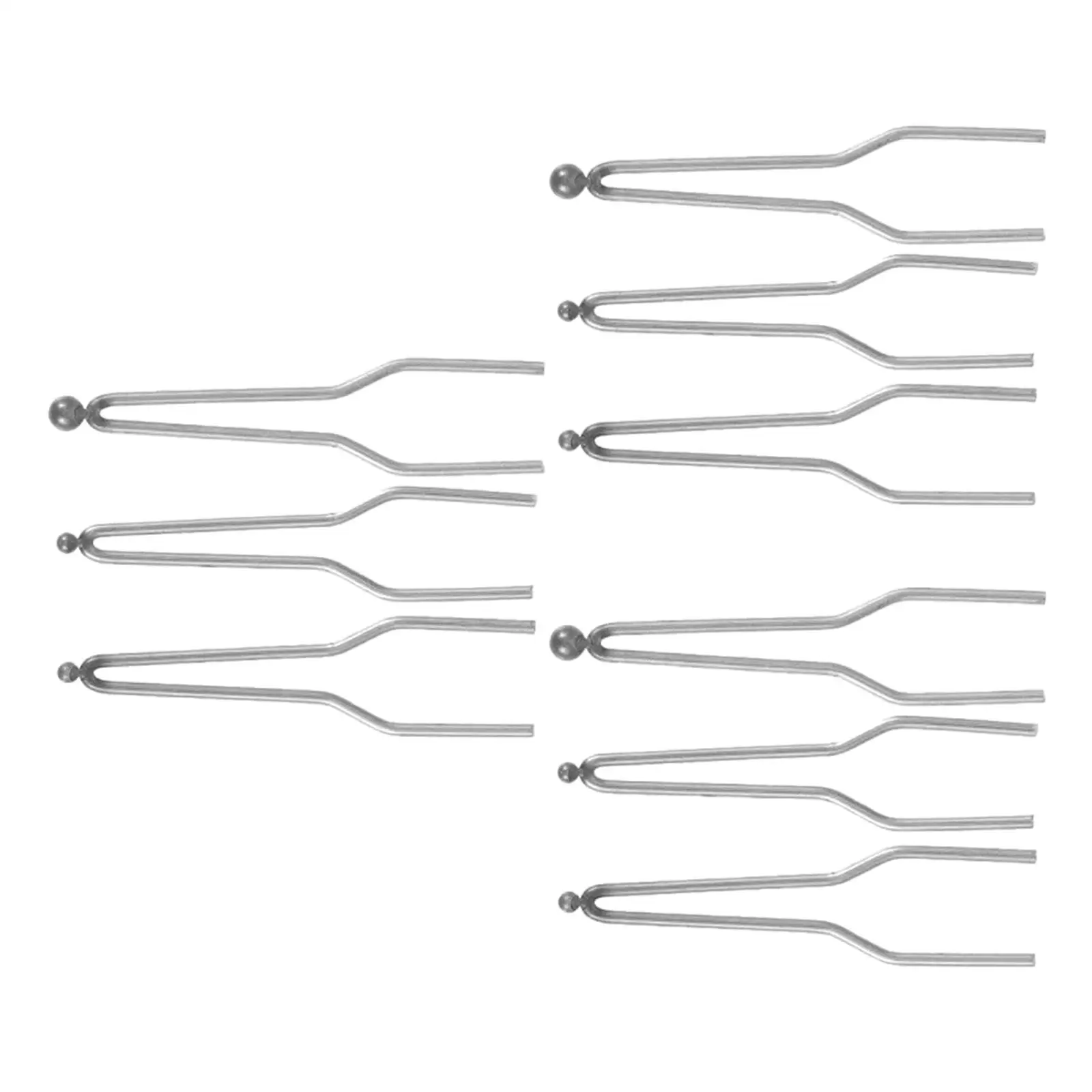 

9Pcs Pyrography Tips Soldering Welding Embossing for Machine Metal Durable Wood Burning Tips Wood Burning Wire Nibs Pen Tips