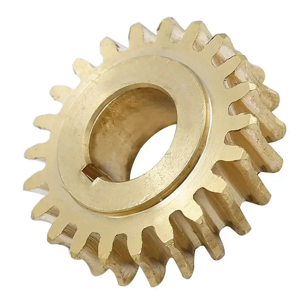 Worm Gear Metal For SnowThrower For Craftsman 51405MA 51405 2 Duel Stage 22 Teeth Worm Gear