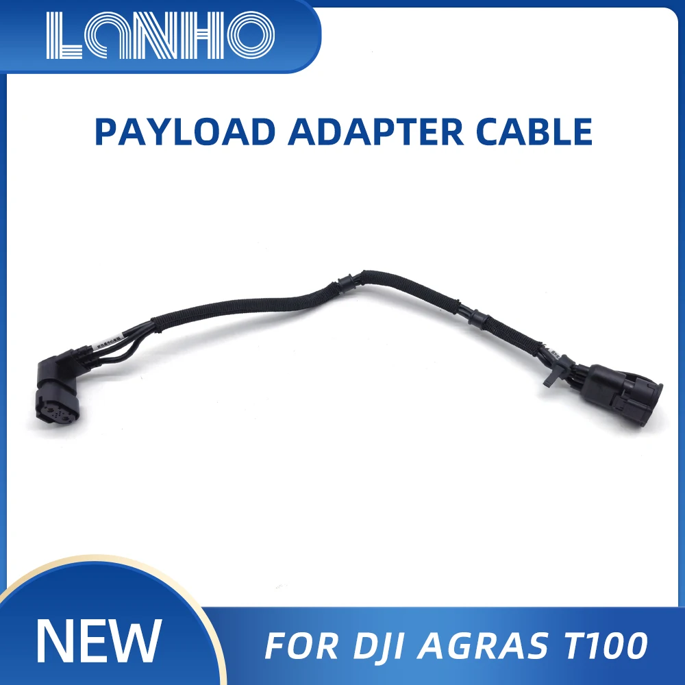 

Payload Adapter Cable Brand New For DJI Agras T100 Agricultural Drone Spare Parts Wholesale