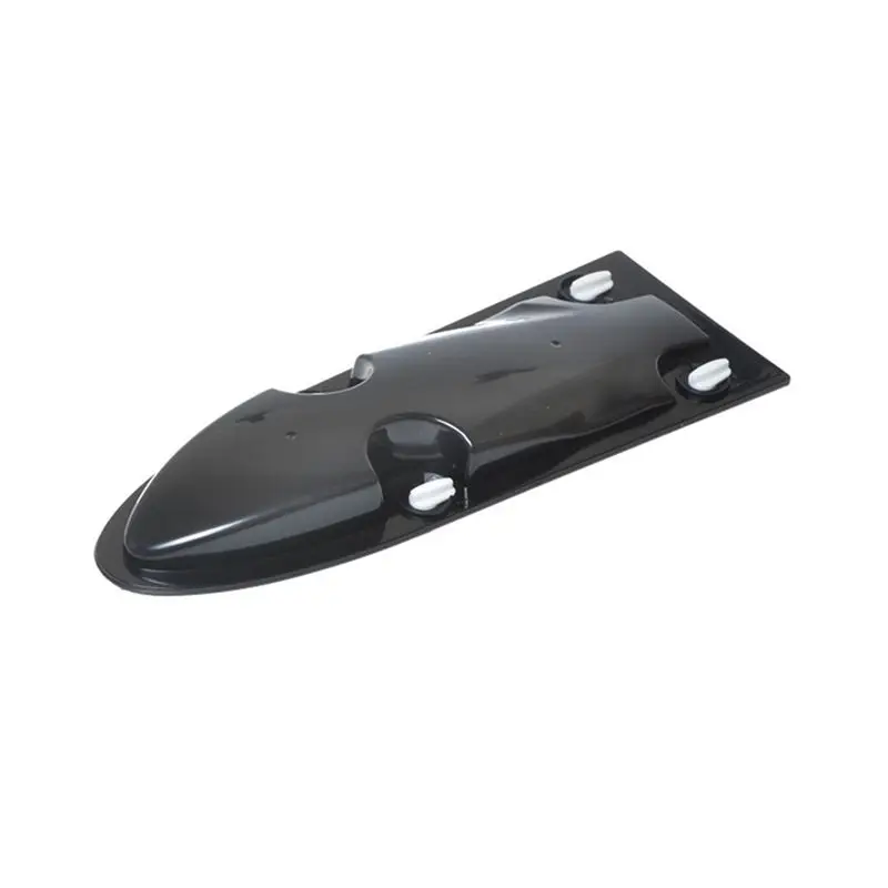 AS96-2X FT012-3 Boat Cabin Cover For Feilun FT012 2.4G Brushless RC Boat Spare Parts Accessories