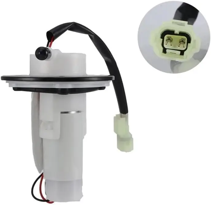 Motorbike Accessory 6kj0-150900-10000 Motorcycle Fuel Pump Assembly For Cf 150nk 250nk 400nk 650mt I 650-7 Nk400 Nk600