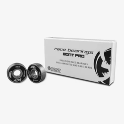 BONT 608 Abec 7 bearing Inline skate bearing Roller skate bearing