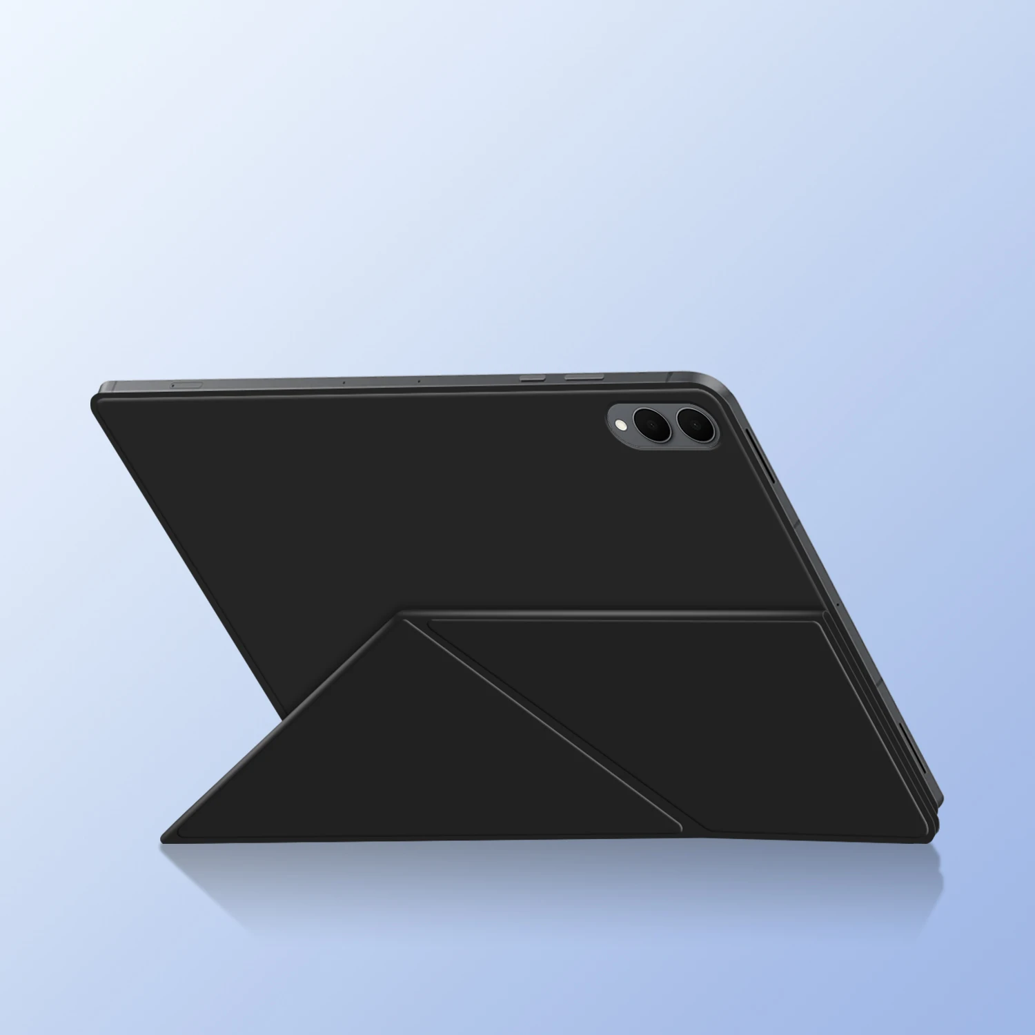 حافظة مغناطيسية لهاتف سامسونج جالاكسي تاب S11 الترا 14.6 بوصة SM-X936 لهاتف تاب S11 2025 11 "S11 Ultra 14.6'' غطاء الكتاب الذكي للكمبيوتر اللوحي