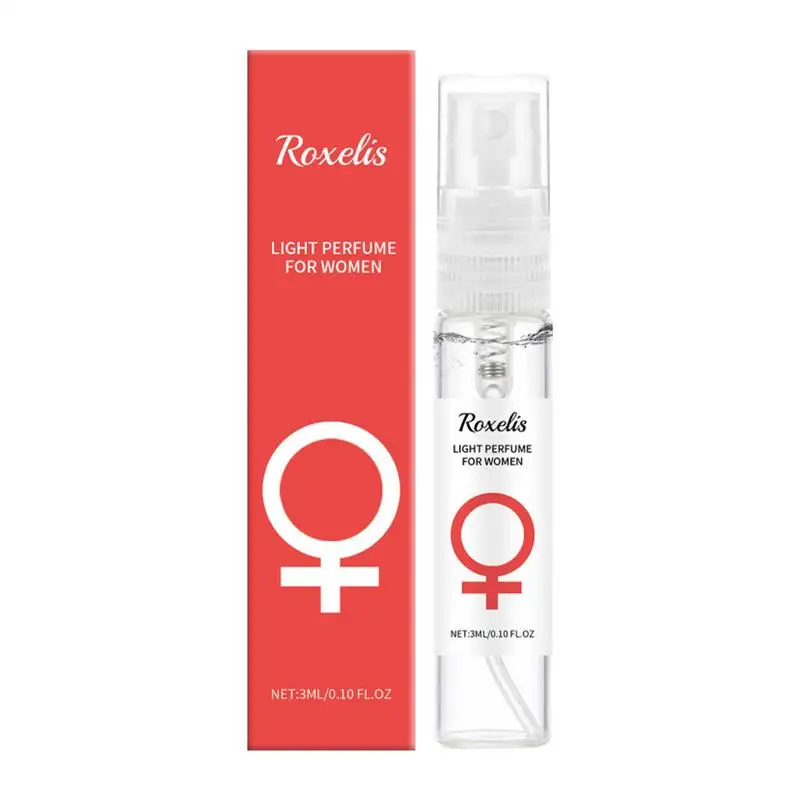 

Light Perfume Women's Parfum Pheromones for Women Cologne Perfumes Spray Captivating Booster Long-Lasting Fierce Attraction