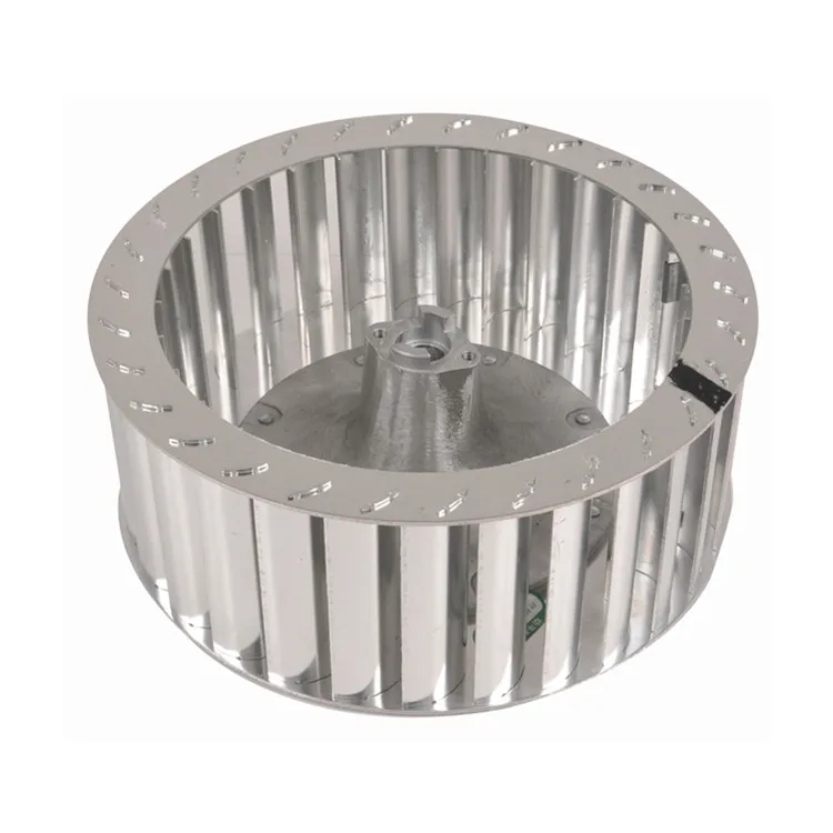 

KRANIMUS Blower Wheel for Weishaupt Oil burner 3#/5#/7#/10-11#