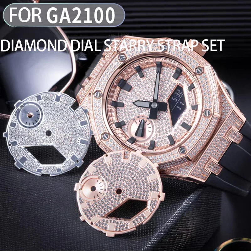 For Casio Farmhouse…