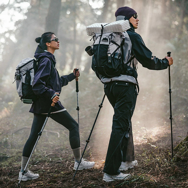 Naturehike nowy 25L helowy plecak turystyczny na zewnątrz torba sportowa o dużej pojemności Camping Travel wodoodporny plecak plecak