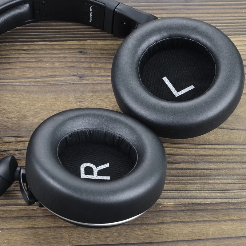 وسادات أذن مطورة 573A لسماعات K545 K275 K267 وسادات أذن قابلة للتنفس