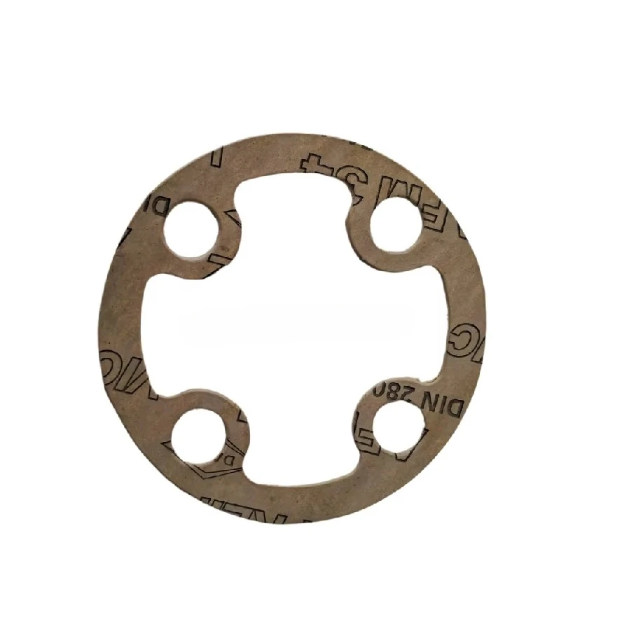 GASKET SUCTION VALVE X214 COMPRESSOR for THERMO KING 33-0211 33211 330211 33-211 MD-2 MD-200