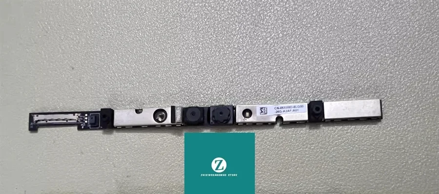 

Genuine FOR DELL Latitude 7420 CAMERA 06XX8D
