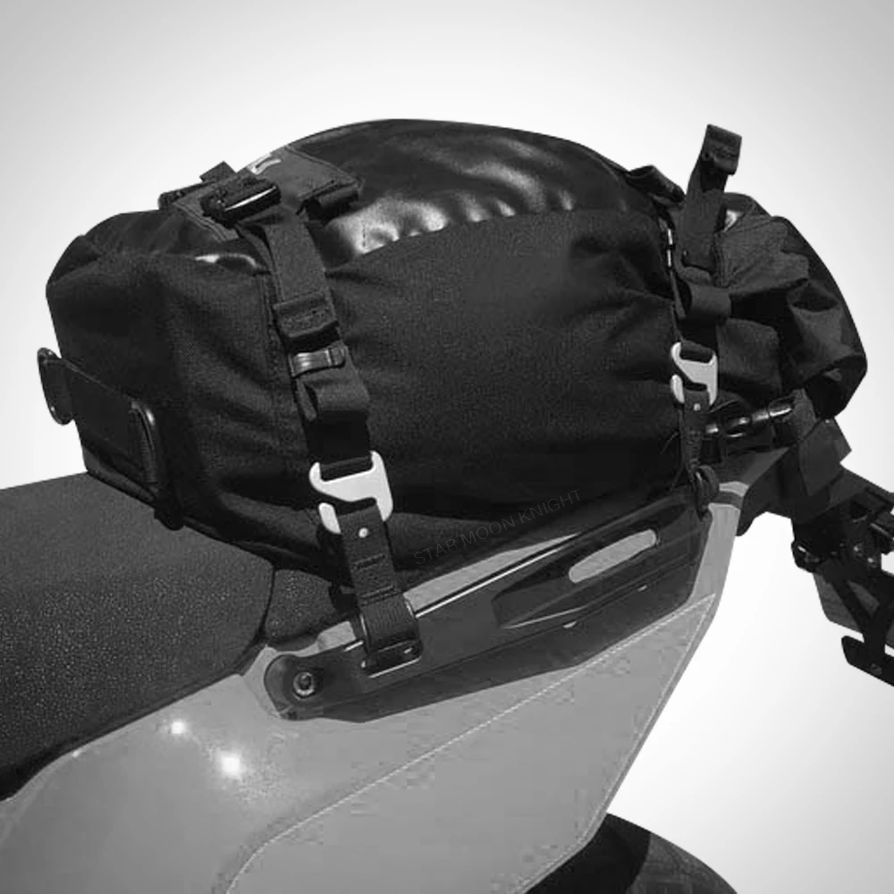 For YAMAHA tenere700 TENERE 700 T7 T700 XT700Z XT 700 Z 2020 2021 Motorcycle Passenger Rear Grab Handles Seat Hand Grab Bar Rail
