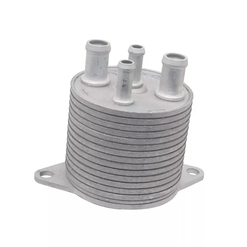 

ABTC-Transmission Oil Radiator Oil Cooler 31237AA100 31237-AA100 For Subaru Forester Legacy Impreza WRX Outback XV Crosstrek