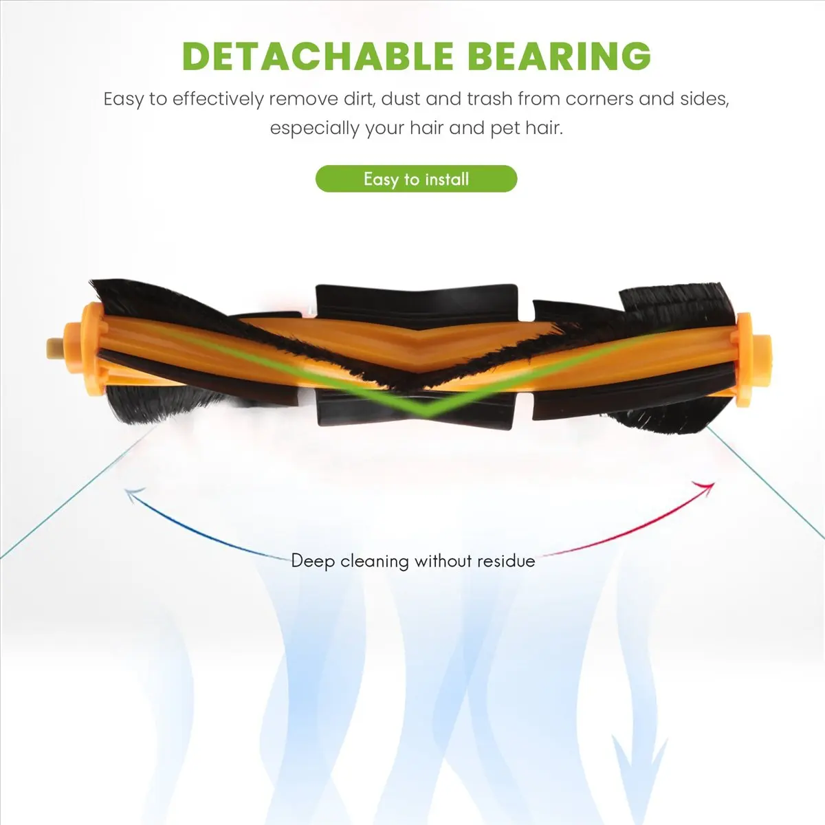 A68M Replacement Ac…