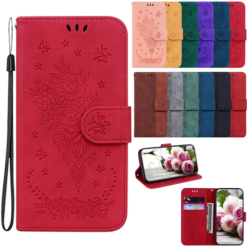 

Чехол-книжка с подставкой для телефона Huawei P Smart Z P Smart 2019 2020 2021 Enjoy 50z 10s 9S 9 Plus 7S