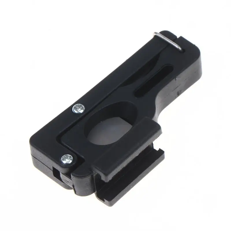 Cutting Nozzle Folding Duckbill Cutting Knife Glass Glue Nozzle Structure Glue Nozzle Beauty Sewing Glue Cutting And Pressing