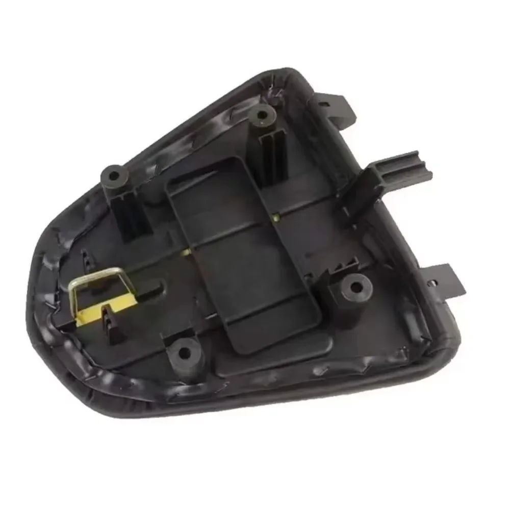 ملحقات الدراجة النارية الأصلية تناسب ZongShen Cyclone RX3 RX4 مجموعة الوسادة الأمامية والخلفية لوسادة ZongShen Cyclone RX3 RX4