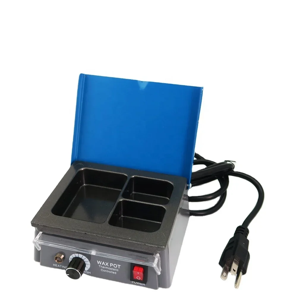 high quality Waxs Heater Lab Wax Heaters