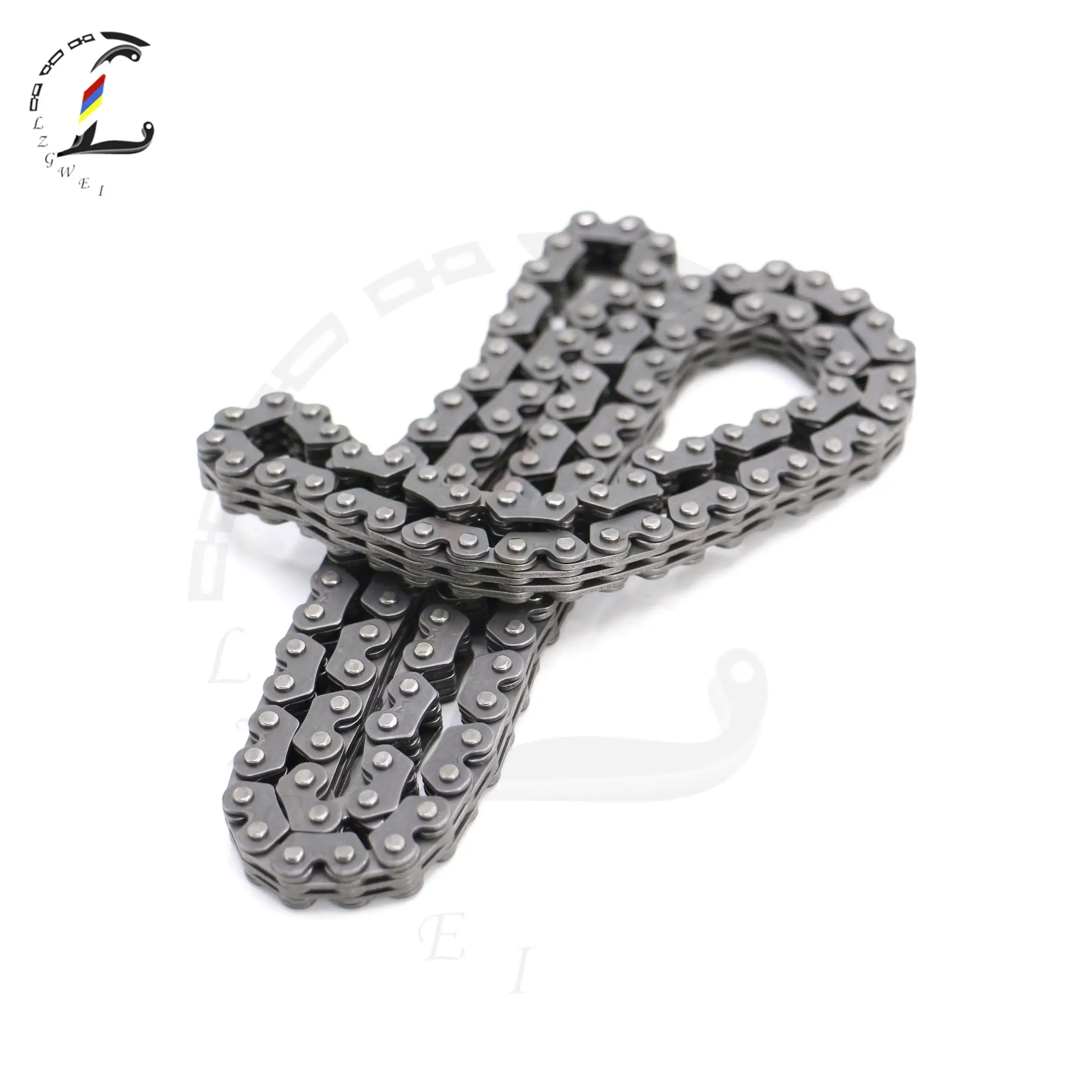 Motorcycle Timing Chain Off-Road Motorbike Camshaft Chain Accessories For Suzuki DRZ 400 DRZ400