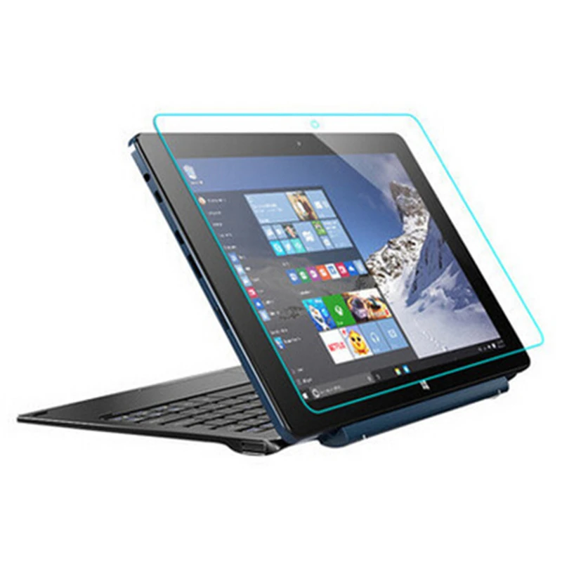 Full cover Tablet Tempered Glass For ALLDOCUBE iWork 10 10Pro 20Pro GT Screen Protector film