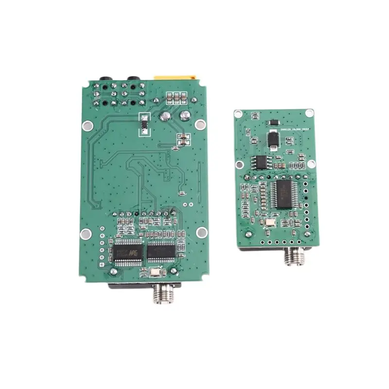 

PHILE-TTL 80KM Optical Transceiver Module Kit TX RX Drone-Specific DC 5.5-26V Powered Optical Terminal Equipment