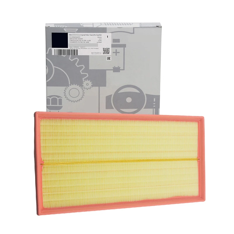 2740900051 New Car Air Filter A2740900051 For Mercedes Benz KOMBI-WAGEN LUXUSKOMBI