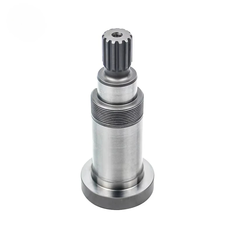 

Quality-assured Hydraulic Piston Pump Parts, F11-019 Drive Shaft.