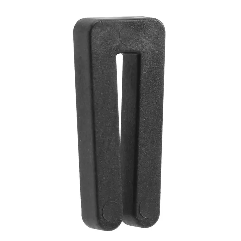 A23F-40PCS Ceiling Fan Blade Balancing Kit,Including 10Pcs Resilient Fan Balance Clips And 30Pcs Self-Adhesive 3G Weight