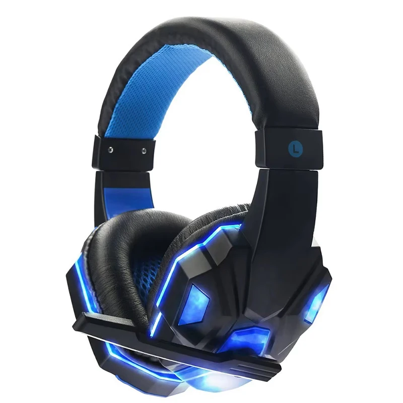 Gaming Headphones 3… - image
