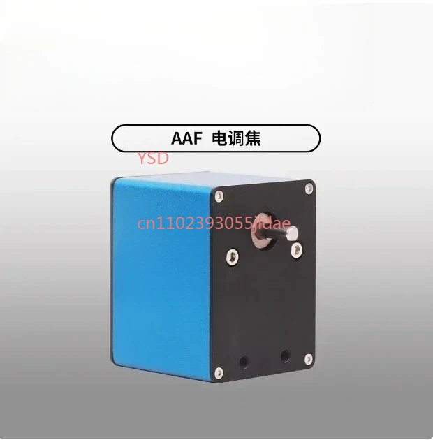 Applicable to Touptek AAF Electric Focus Telescope Accessory for Stargazing and Deep Space Observation